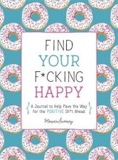 Find Your Fcking Happy