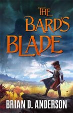 The Bards Blade