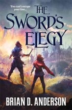 The Swords Elegy