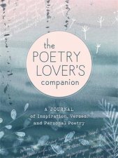 The Poetry Lovers Companion