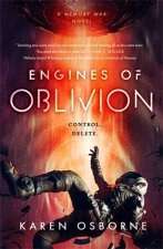 Engines Of Oblivion