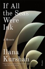 If All The Seas Were Ink