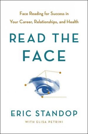 Read The Face by Eric Standop & Elisa Petrini