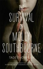 The Survival Of Molly Southbourne