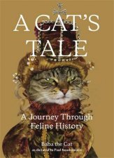 A Cats Tale