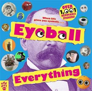 Eyeball Everything by Various