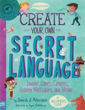 Create Your Own Secret Language