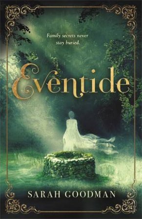 Eventide by Sarah Goodman