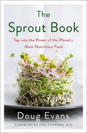 The Sprout Book by Doug Evans