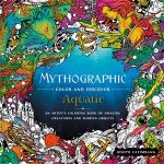 Mythographic Color And Discover Aquatic