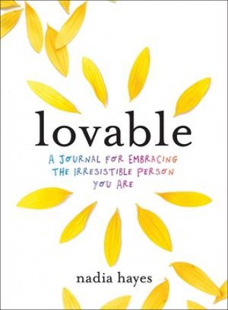 Lovable by Nadia Hayes