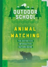 Outdoor School Animal Watching