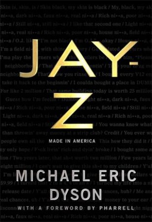 JAY-Z by Michael Eric Dyson