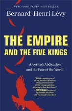 The Empire And The Five Kings