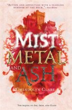 Mist Metal And Ash