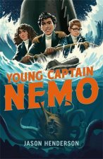 Young Captain Nemo