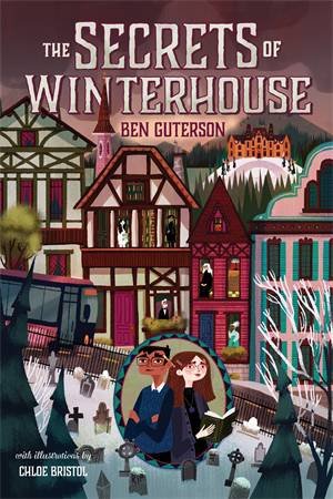The Secrets Of Winterhouse