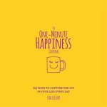 The OneMinute Happiness Journal