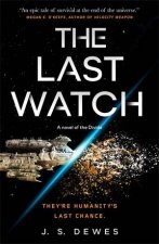 The Last Watch