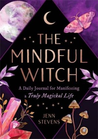 The Mindful Witch by Jenn Stevens