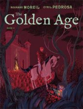 The Golden Age Book 2