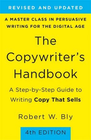 The Copywriter's Handbook