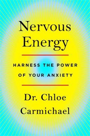 Nervous Energy by Chloe Carmichael