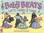 Baby Beats Lets Learn 34 Time