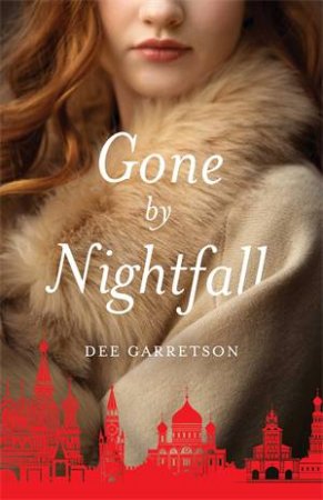 Gone By Nightfall by Dee Garretson