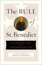 The Rule Of St Benedict
