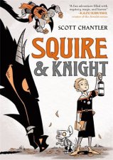 Squire  Knight