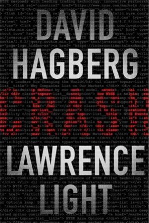 Crash by David Hagberg & Lawrence Light
