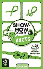 ShowHow Guides Knots