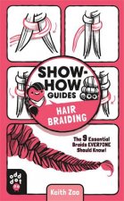 ShowHow Guides Hair Braiding
