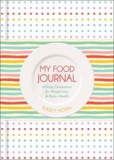 My Food Journal