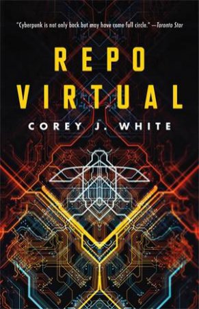 Repo Virtual by Corey J. White