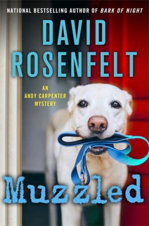 Muzzled by David Rosenfelt