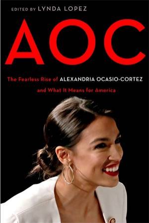 AOC by Lynda Lopez