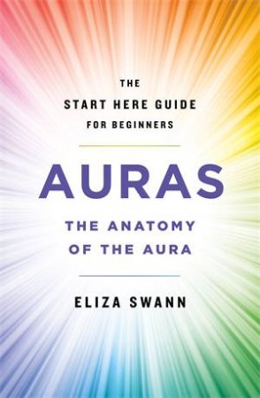 Auras by Eliza Swann