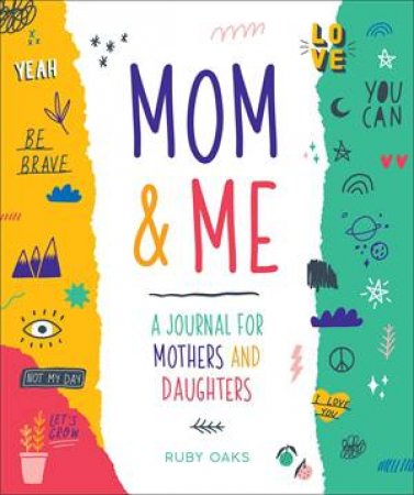 Mom & Me by Ruby Oaks