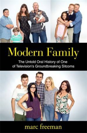 Modern Family by Freeman, Marc