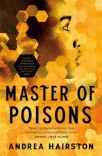 Master Of Poisons