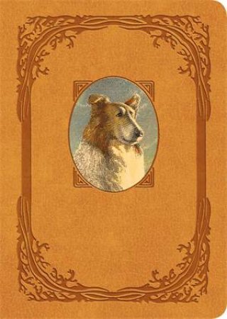 Lassie Come-Home by Eric Knight & Marguerite Kirmse