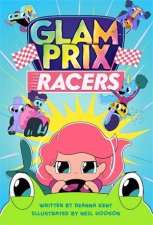 Glam Prix Racers