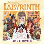 Labyrinth The ABC Storybook