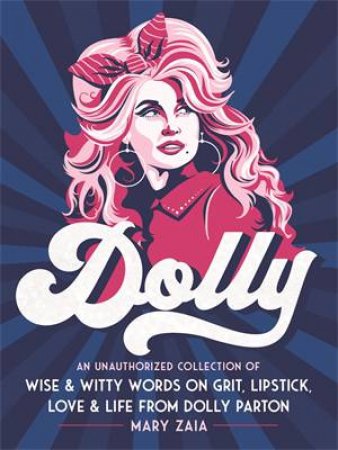 Dolly by Mary Zaia