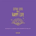 Little Lists For A Happy Life