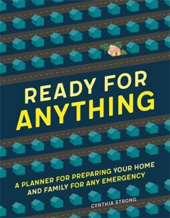 Ready For Anything by Cynthia Strong