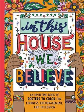 In This House We Believe by Kimma Parish