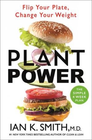 Plant Power by Ian Smith